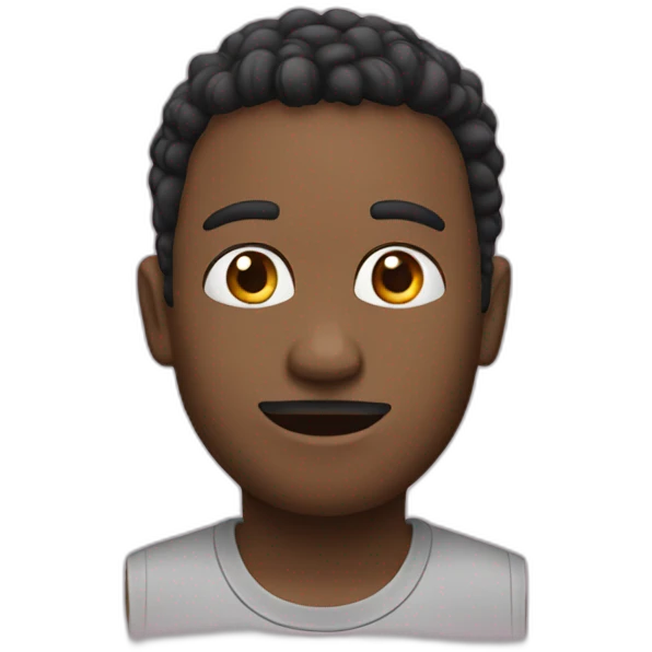 Simposon emoji