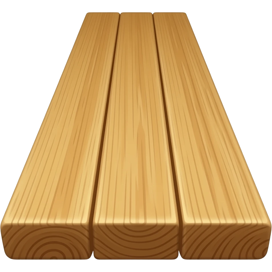 wood emoji