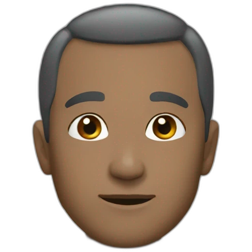 Ademo emoji
