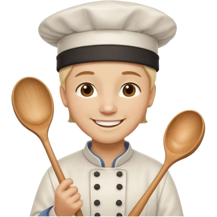 cook emoji