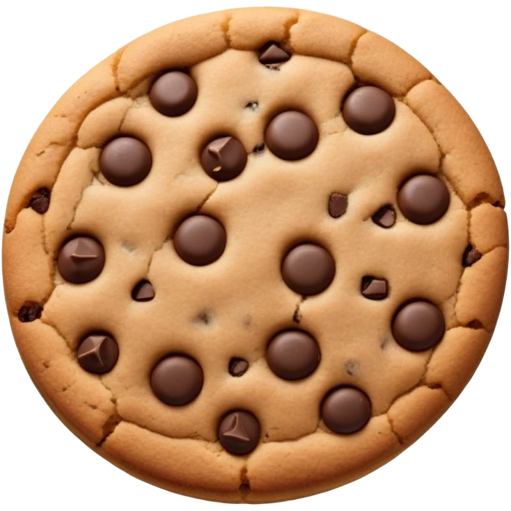 cookie emoji
