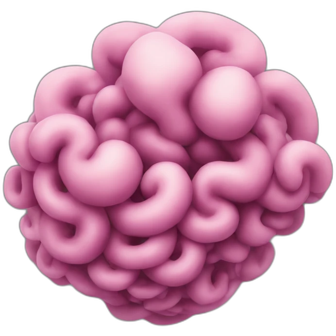 Glomerulus emoji