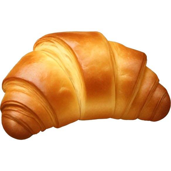 Croissant  emoji