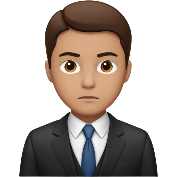 a lawyer emoji