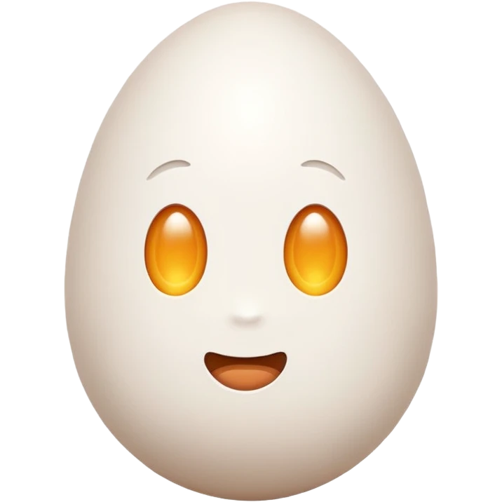 egg emoji