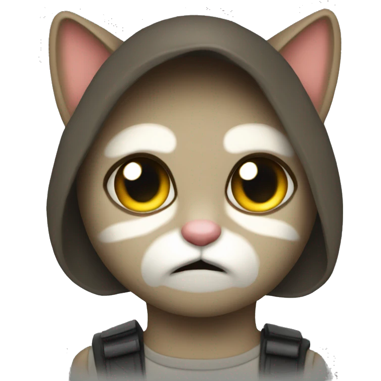 Stalker 2 Kitty emoji