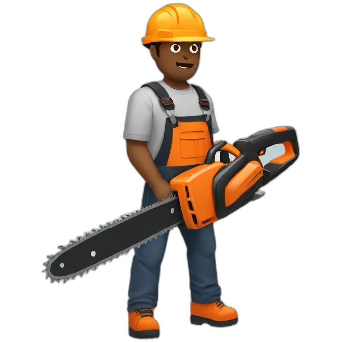 power chainsaw man emoji