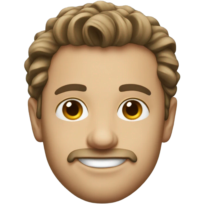 Erik VanYserloo emoji