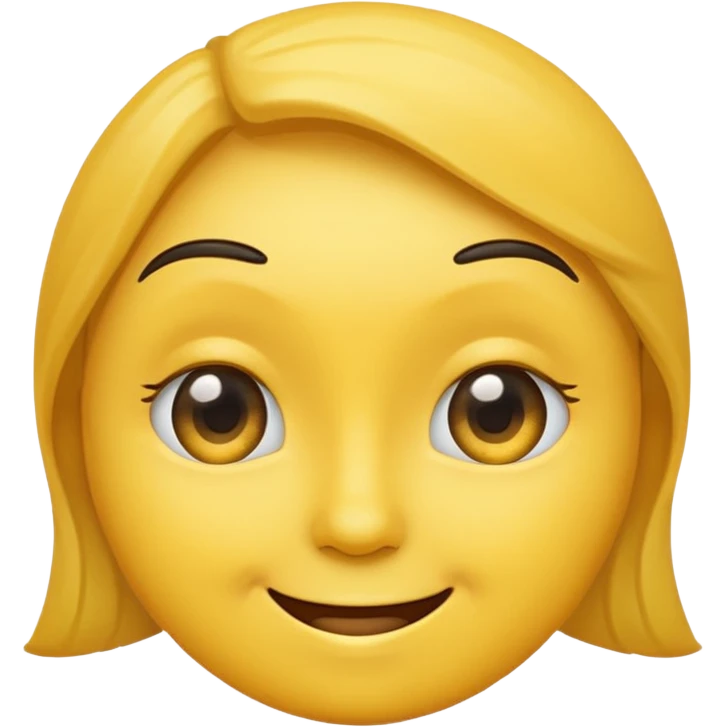 Side eye emoji when someone says something unfunny  emoji