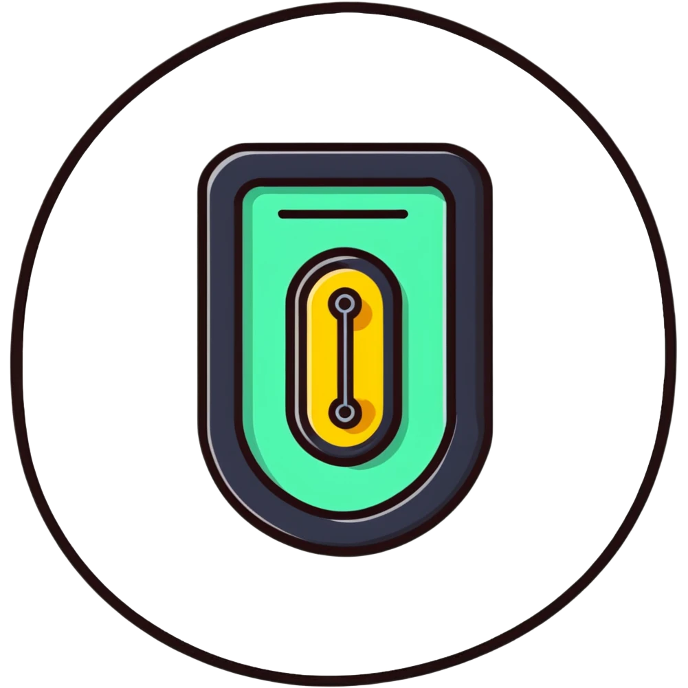 Password strength meter showing strong password emoji