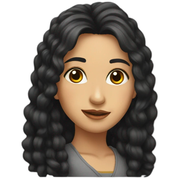 Rosalia emoji