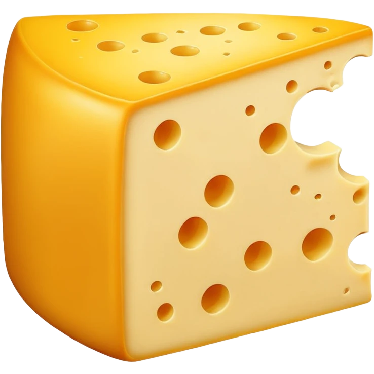cheese emoji