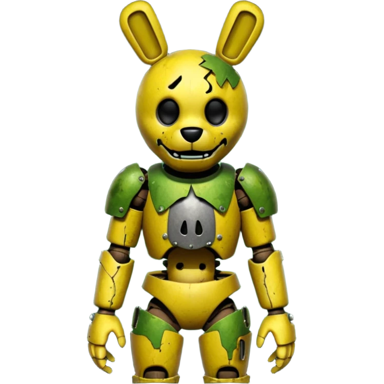 Springtrap emoji