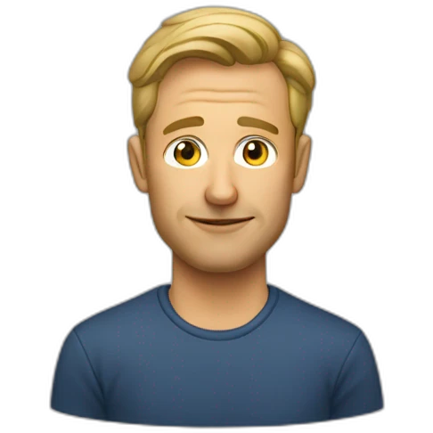 Jaap van dissel emoji