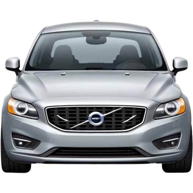 Volvo emoji