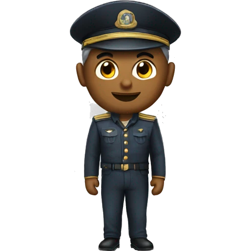 saludo emoji