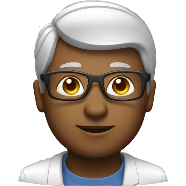 AI-Powered Software Experts emoji