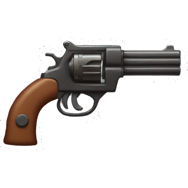 Fireheart gun emoji
