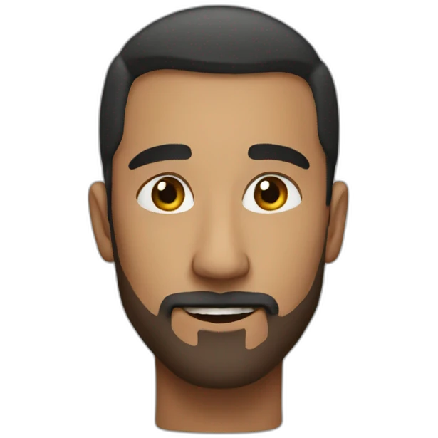 Mate emoji