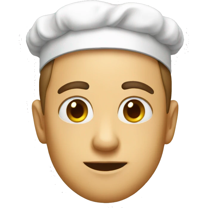 you cooked emoji
