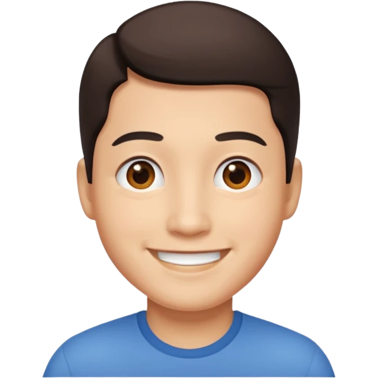 Anthony Chinese  emoji