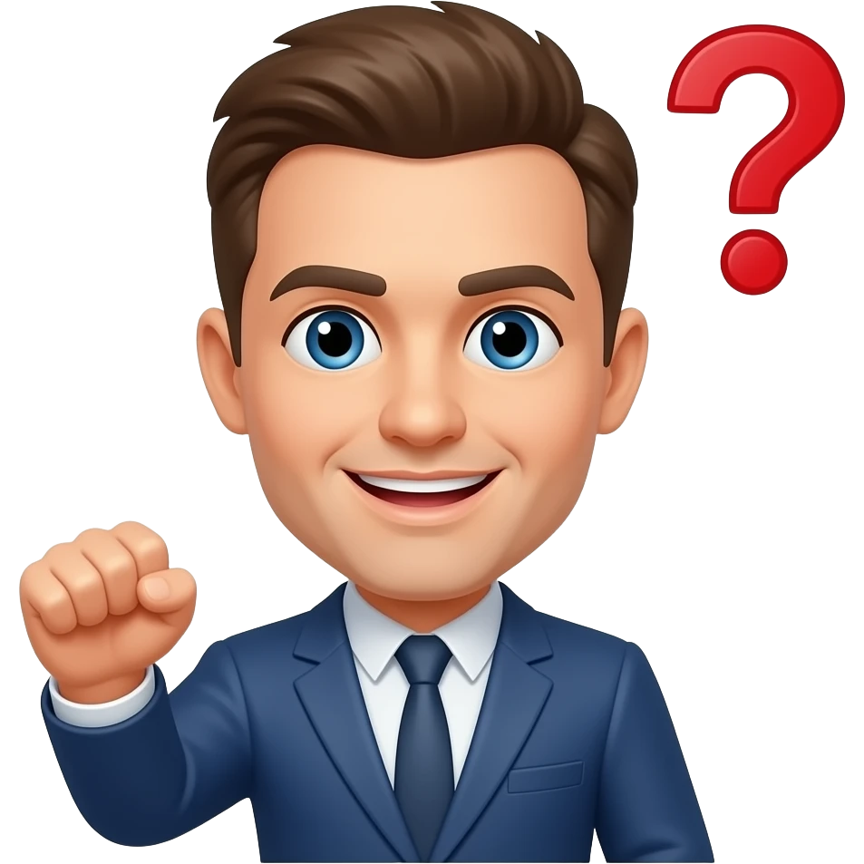 a person not givng up emoji