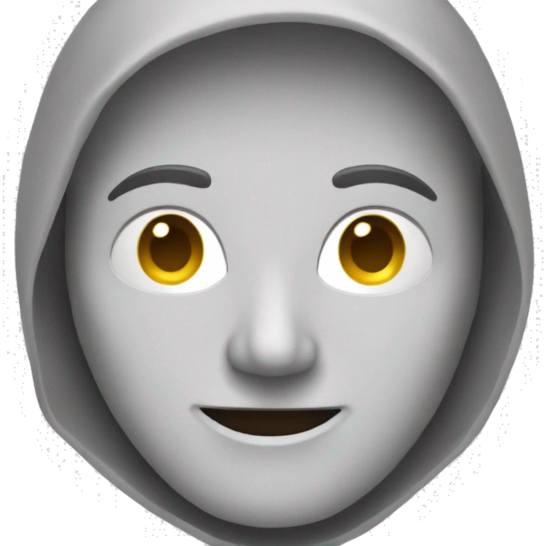 ANONYME  emoji