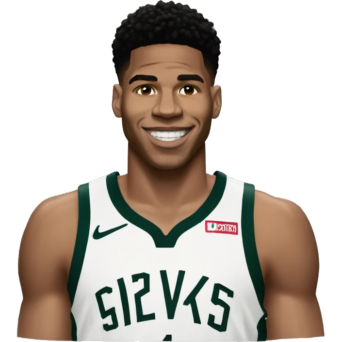 Giannis  emoji