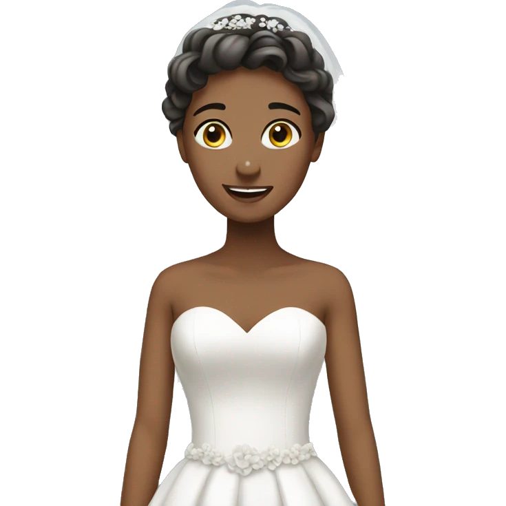 Wedding  emoji