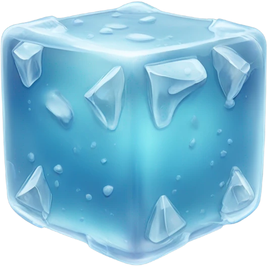 ICE emoji