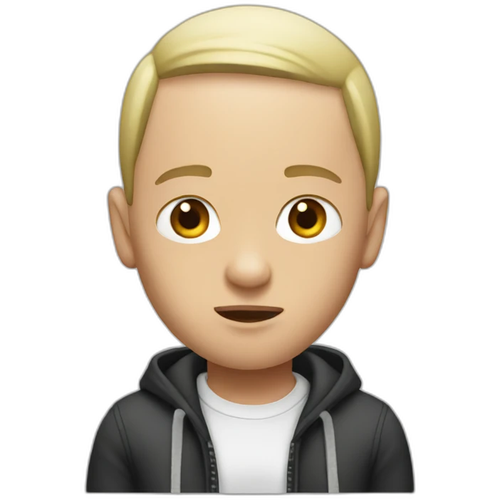 Eminem emoji
