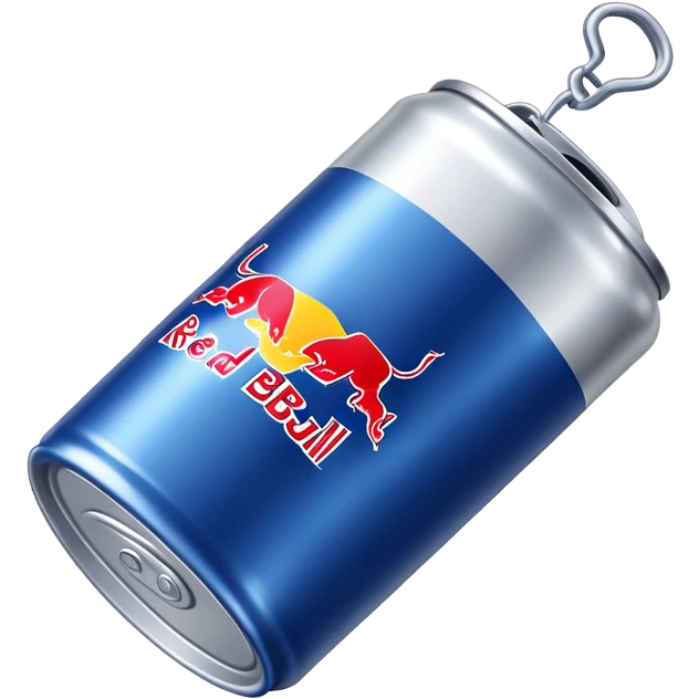 Redbull emoji