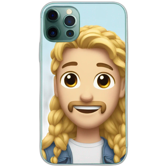 iphone 15 pro max emoji