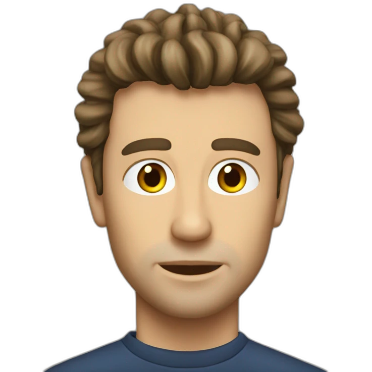 Gary Goodspeed emoji