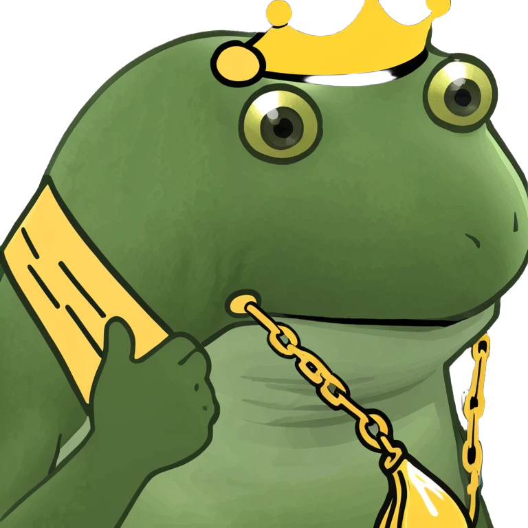 gold Drip swag rizz emoji