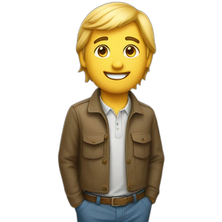 software charmer emoji