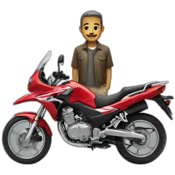 honda emoji