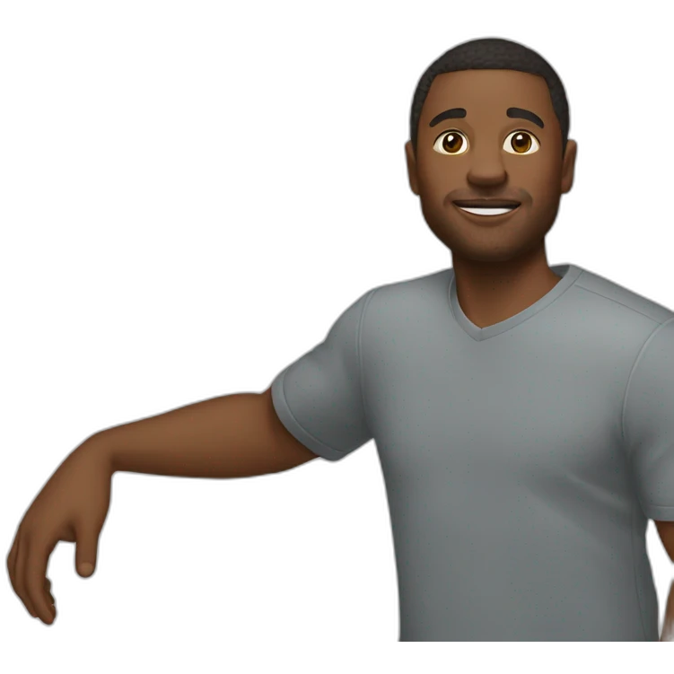 Laroy davis emoji