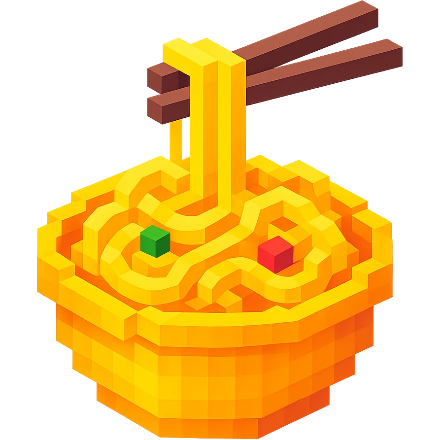 Maggi emoji