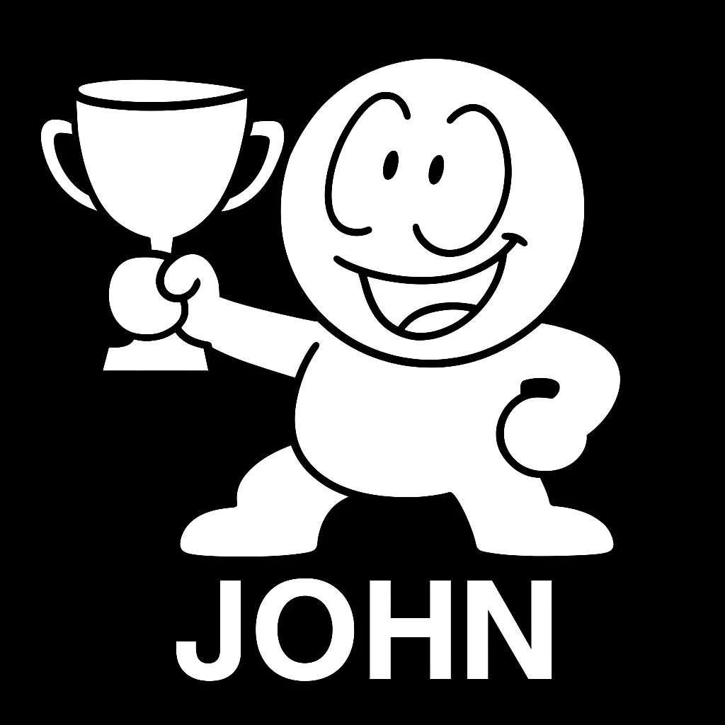 trophy emoji