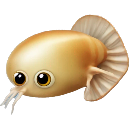cymbal squid emoji