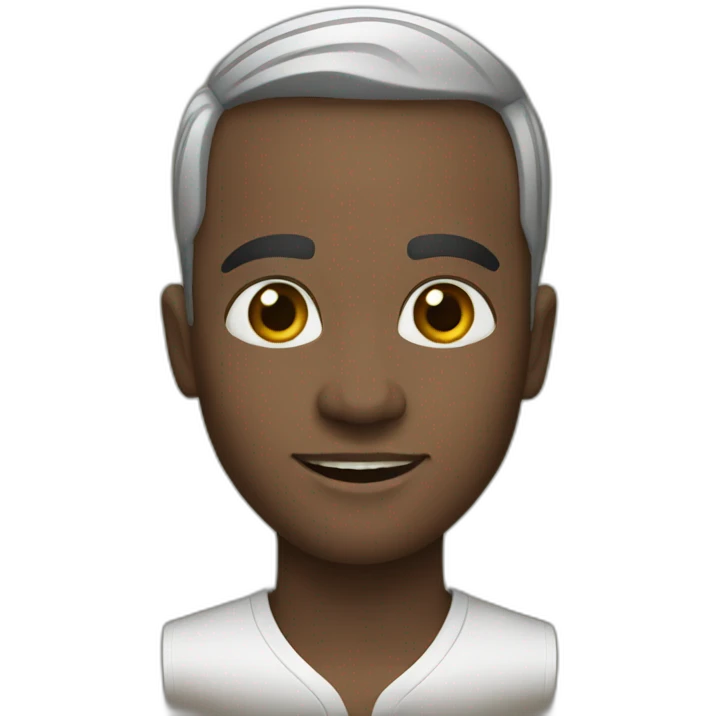 Nigeria emoji