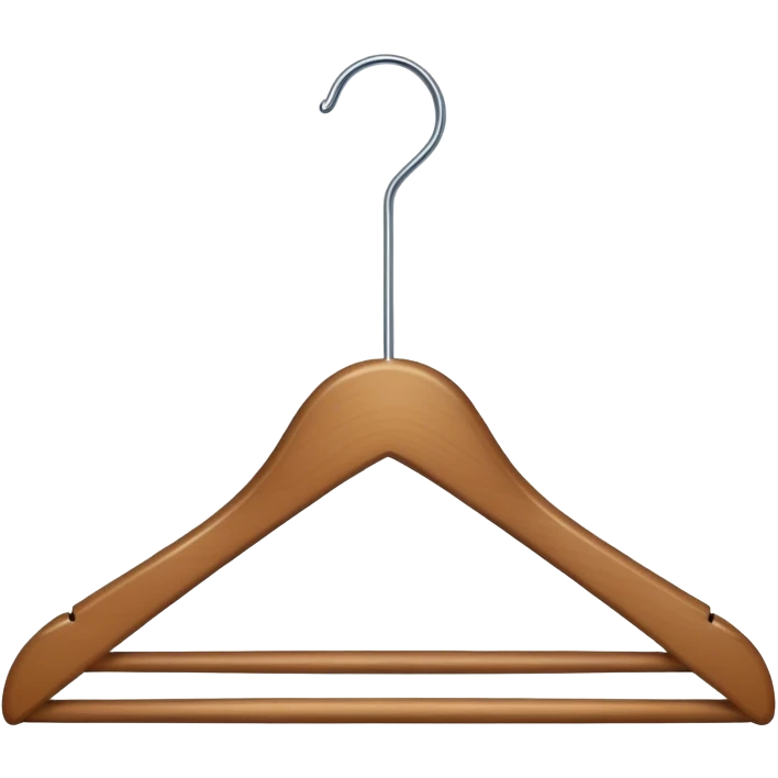 Hanger emoji