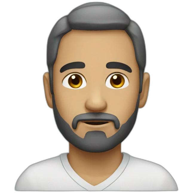 Zebi emoji