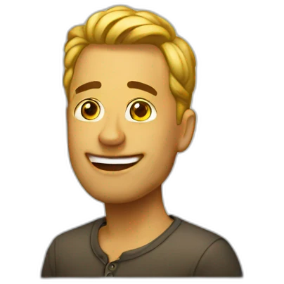 1 million dollars emoji