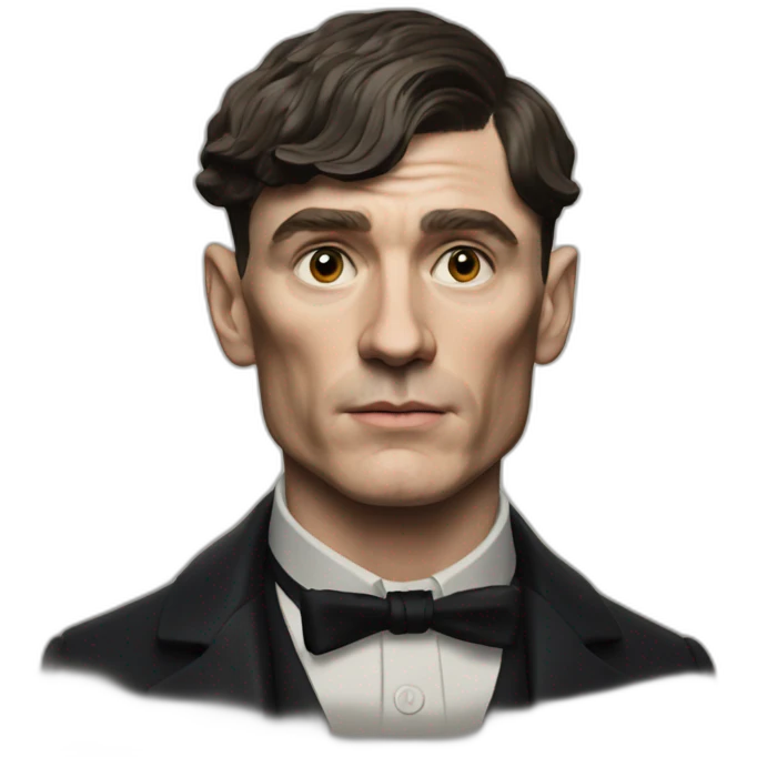 thomas shelby emoji