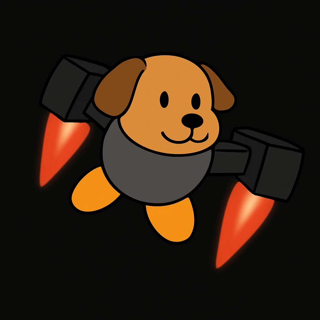 dog emoji