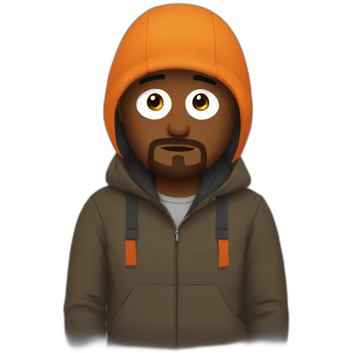 kenny-southpark emoji