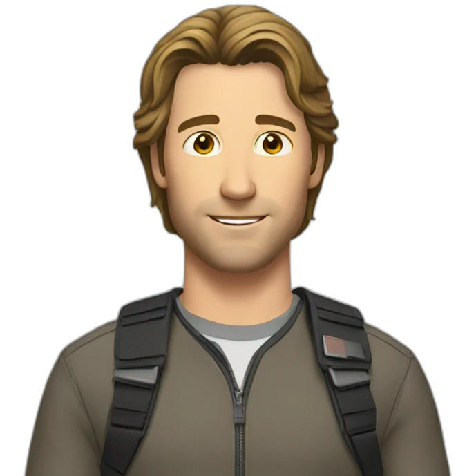 Ben-Nash emoji