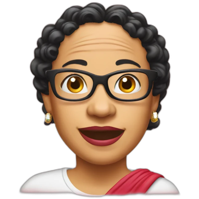 megawati emoji